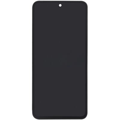 Relife Écran Pour Nothing Cmf Phone 1 Lcd + Vitre Tactile + Châssis Noir - Publicité Relife Écran Pour Nothing Cmf Phone 1 Lcd + Vitre Tactile + Châssis Noir - Publicité