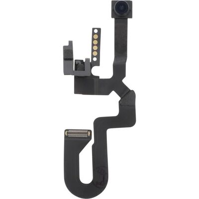 Caméra Avant Pour Apple Iphone 8 Plus - Original Reconditionné - Publicité Caméra Avant Pour Apple Iphone 8 Plus - Original Reconditionné - Publicité