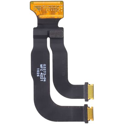 Nappe Lcd Tactile Originale Apple Watch S7 41 Mm - Publicité Nappe Lcd Tactile Originale Apple Watch S7 41 Mm - Publicité