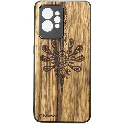 Bewood Coque En Bois Realme Gt 2 Pro Parzenica Limba - Publicité Bewood Coque En Bois Realme Gt 2 Pro Parzenica Limba - Publicité
