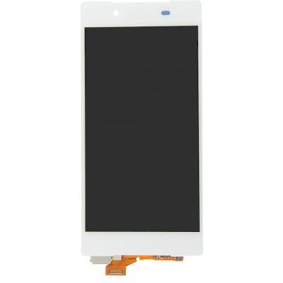 Origine Écran Sony Xperia Z5 (E6603) - Blanc - Publicité Origine Écran Sony Xperia Z5 (E6603) - Blanc - Publicité