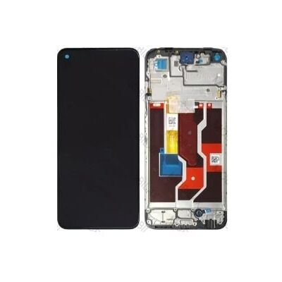 Écran LCD noir d'origine Realme 4909568 - Écran de téléphone - Publicité Écran LCD noir d'origine Realme 4909568 - Écran de téléphone - Publicité