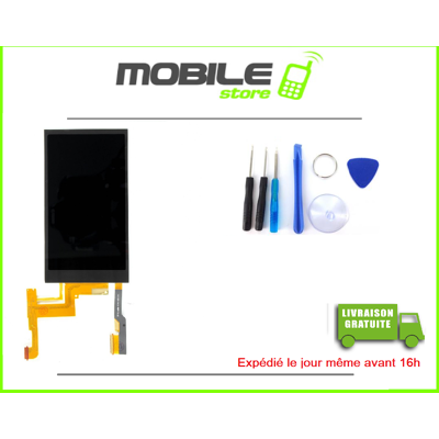 Vitre Tactile + Écran Lcd Htc One M8 Noir Avec Outil - Publicité Vitre Tactile + Écran Lcd Htc One M8 Noir Avec Outil - Publicité