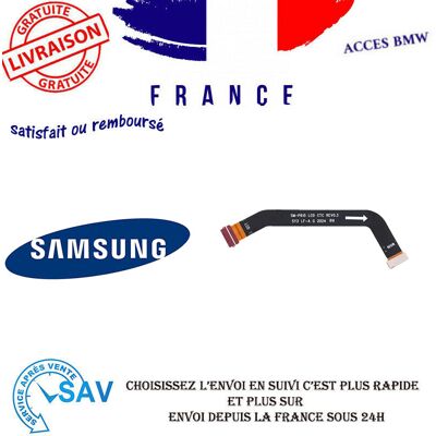 Caméra Avant Pour Samsung galaxy S7 Edge (G935f) - Publicité Caméra Avant Pour Samsung galaxy S7 Edge (G935f) - Publicité