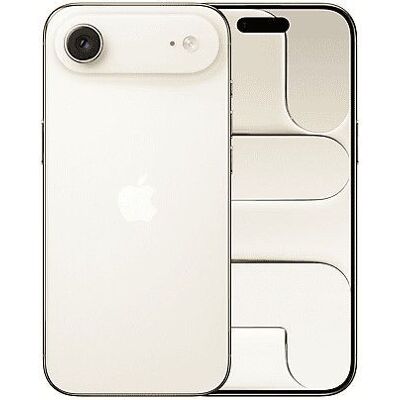 Apple Iphone Air 512 Go Or Clair Reconditionné Parfait État - Publicité Apple Iphone Air 512 Go Or Clair Reconditionné Parfait État - Publicité