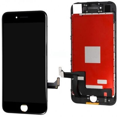 Origine Écran De Remplacement Iphone 7 Plus Qualité Originale - Noir - Publicité Origine Écran De Remplacement Iphone 7 Plus Qualité Originale - Noir - Publicité