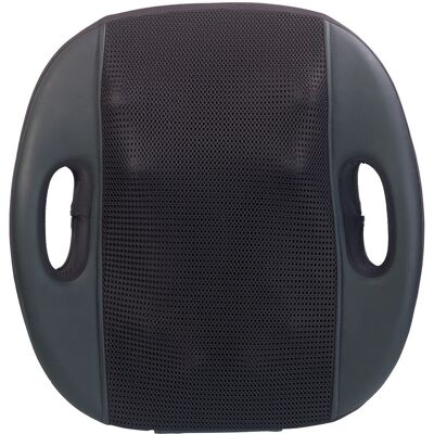 Newgen Medicals Coussin De Massage Shiatsu À 12 Têtes De Massage Et Chaleur Infrarouge Ma-300 - - Publicité Newgen Medicals Coussin De Massage Shiatsu À 12 Têtes De Massage Et Chaleur Infrarouge Ma-300 - - Publicité