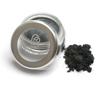Sans Marque Mineralschatten Für Wimpern Black Pearl 1,5g - Publicité Sans Marque Mineralschatten Für Wimpern Black Pearl 1,5g - Publicité