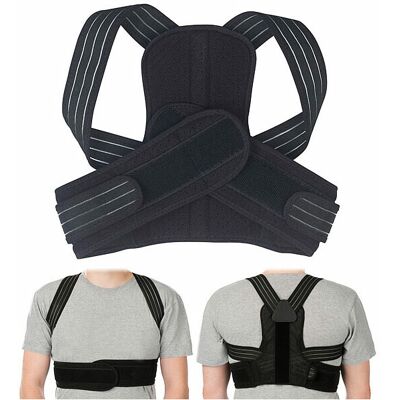Harnais Correcteur De Posture Pour Épaules - Taille S - Newgen Medicals - Publicité Harnais Correcteur De Posture Pour Épaules - Taille S - Newgen Medicals - Publicité