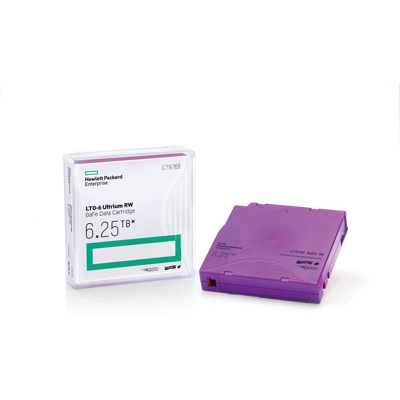 💾 Hp C7976b Lto-6 Ultrium 6.25 Tb Bafe — Sauvegarde Haute Capacité Fiable 🛡️ - Publicité 💾 Hp C7976b Lto-6 Ultrium 6.25 Tb Bafe — Sauvegarde Haute Capacité Fiable 🛡️ - Publicité