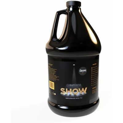 Suntana 4000ml Show Encore (Sombre) - Publicité Suntana 4000ml Show Encore (Sombre) - Publicité
