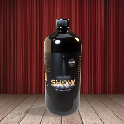 Suntana 1000ml Spectacle Bronzage en Spray - Solution de Bronzage en Spray - Publicité Suntana 1000ml Spectacle Bronzage en Spray - Solution de Bronzage en Spray - Publicité