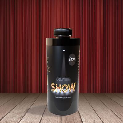 Suntana Encore Dark Spray Tan 12% Dha 250 Ml - Publicité Suntana Encore Dark Spray Tan 12% Dha 250 Ml - Publicité