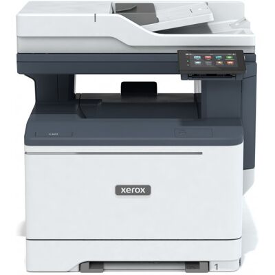 Xerox C325v_dni Imprimante Multifonction Laser A4 4800 X 4800 Dpi 35 Ppm Wifi - Publicité Xerox C325v_dni Imprimante Multifonction Laser A4 4800 X 4800 Dpi 35 Ppm Wifi - Publicité
