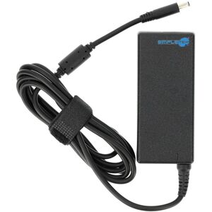Simpletek Alimentateur 65w 19,5v 3,34a 7,4mm X 5,0mm Compatible Avec Dell Latitude Vostro - Publicité Simpletek Alimentateur 65w 19,5v 3,34a 7,4mm X 5,0mm Compatible Avec Dell Latitude Vostro - Publicité