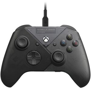 Asus Manette Filaire Rog Raikiri - Publicité Asus Manette Filaire Rog Raikiri - Publicité