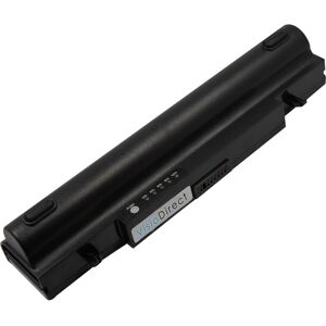 Visiodirect Batterie Pour Ordinateur Portable Samsung Nt-R540-Ps53 6600mah 11,1v - Publicité Visiodirect Batterie Pour Ordinateur Portable Samsung Nt-R540-Ps53 6600mah 11,1v - Publicité