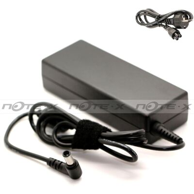 Chargeur Sony Vaio 90W - Pour Bravia & Ordinateurs - Publicité Chargeur Sony Vaio 90W - Pour Bravia & Ordinateurs - Publicité