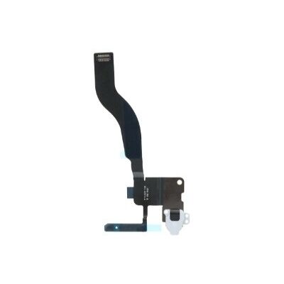 Connecteur Jack Pour Apple Macbook Pro Retina 13\" Touch Bar M1 (2020) A2338 Oem - Publicité Connecteur Jack Pour Apple Macbook Pro Retina 13\" Touch Bar M1 (2020) A2338 Oem - Publicité