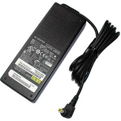 Fujitsu Siemens Chargeur Secteur Pc Portable Fujitsu Adp-80nb A Cp410715-01 Fmv-Ac325a Fpcac62w - Publicité Fujitsu Siemens Chargeur Secteur Pc Portable Fujitsu Adp-80nb A Cp410715-01 Fmv-Ac325a Fpcac62w - Publicité