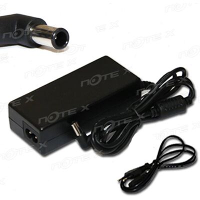 Chargeur portable Toshiba Satellite A300-20p - 120W - Publicité Chargeur portable Toshiba Satellite A300-20p - 120W - Publicité