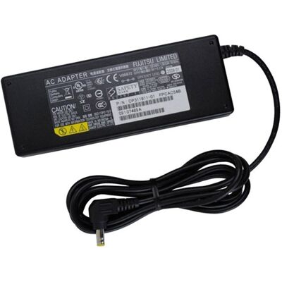 Fujitsu Siemens Chargeur Secteur Pc Portable Fujitsu Fmv-Ac323a Cp360063-01 Fpcac63w 081767-11 - Publicité Fujitsu Siemens Chargeur Secteur Pc Portable Fujitsu Fmv-Ac323a Cp360063-01 Fpcac63w 081767-11 - Publicité