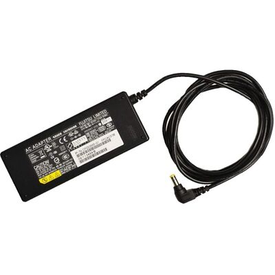 Fujitsu Siemens Chargeur Fujitsu Cp293665-01 Fpcac57b 070991-11 19v 4.22a Adaptateur Pc Portable - Publicité Fujitsu Siemens Chargeur Fujitsu Cp293665-01 Fpcac57b 070991-11 19v 4.22a Adaptateur Pc Portable - Publicité