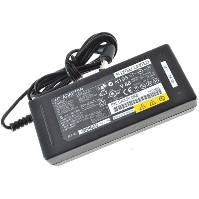Fujitsu Siemens - ADP-70VB - 19V - AC - Chargeur - Publicité Fujitsu Siemens - ADP-70VB - 19V - AC - Chargeur - Publicité