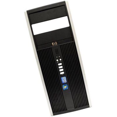 Façade Pc Hp Compaq Elite 8200 Tour P1-577794 15051-N1 Abs401e Front Bezel - Publicité Façade Pc Hp Compaq Elite 8200 Tour P1-577794 15051-N1 Abs401e Front Bezel - Publicité