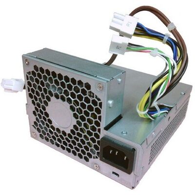 Fujitsu Siemens - PS-4241-9HP - 240W - SFF - Alimentation - Publicité Fujitsu Siemens - PS-4241-9HP - 240W - SFF - Alimentation - Publicité