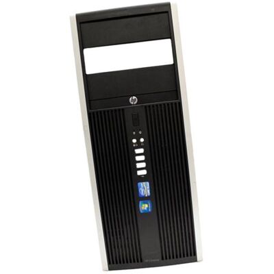 Façade Pc Hp Compaq Elite 8200 Tour P1-577794 15051-N2 C-3598 Front Bezel - Publicité Façade Pc Hp Compaq Elite 8200 Tour P1-577794 15051-N2 C-3598 Front Bezel - Publicité