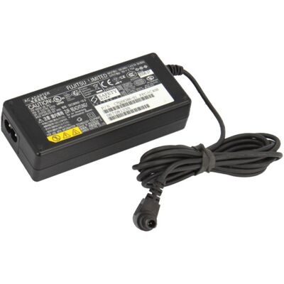 Fujitsu Siemens Chargeur Fujitsu Cp268386-01 Fpcac45b 041500-11 16v 3.75a 60w Pc Portable - Publicité Fujitsu Siemens Chargeur Fujitsu Cp268386-01 Fpcac45b 041500-11 16v 3.75a 60w Pc Portable - Publicité