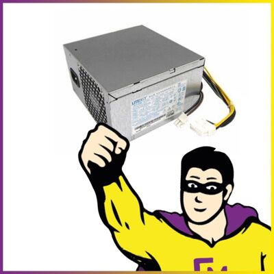 Alimentation Pc Lite-On Lenovo Ps-4281-02 54y8900 M82 M92p M93p Bronze 280w - Publicité Alimentation Pc Lite-On Lenovo Ps-4281-02 54y8900 M82 M92p M93p Bronze 280w - Publicité