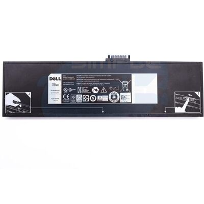 Dell Batterie Originale Du Venue 11 Pro 7130 7139 7140 Hxfhf Xny66 0vt26r T07g001 - Publicité Dell Batterie Originale Du Venue 11 Pro 7130 7139 7140 Hxfhf Xny66 0vt26r T07g001 - Publicité