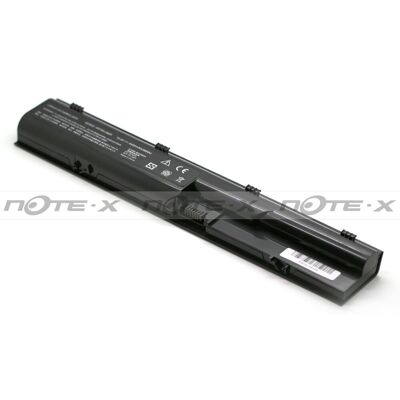 Batterie Pour Hp Hstnn-Db2r Hstnn-Ib2r Probook 11.1v 4800mah - Publicité Batterie Pour Hp Hstnn-Db2r Hstnn-Ib2r Probook 11.1v 4800mah - Publicité