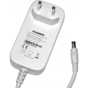 Chargeur Original Huawei 12v 2.5a 5,5x2,1 Routeur Modem Huawei Zte Tp-Link - Publicité Chargeur Original Huawei 12v 2.5a 5,5x2,1 Routeur Modem Huawei Zte Tp-Link - Publicité