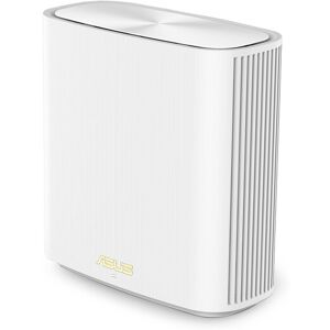 Asus Routeur Sans Fil Zenwifi Xd6 Blanc - Publicité Asus Routeur Sans Fil Zenwifi Xd6 Blanc - Publicité