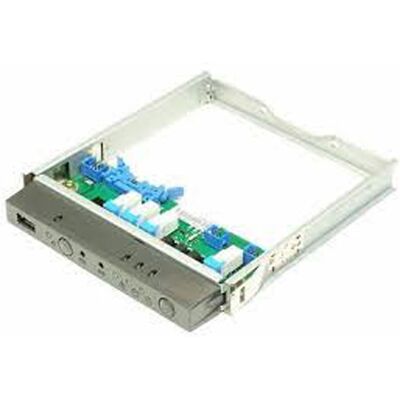 Carte Power Switch Front Panel Fujitsu Siemens A3c40050401 Usb Primergy Tx150 S2 - Publicité Carte Power Switch Front Panel Fujitsu Siemens A3c40050401 Usb Primergy Tx150 S2 - Publicité
