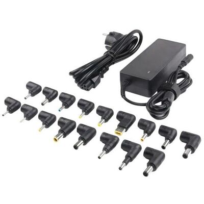Sans Marque Alimentation Universelle Coreparts, Mbxun-90w-Ac0001 - Publicité Sans Marque Alimentation Universelle Coreparts, Mbxun-90w-Ac0001 - Publicité