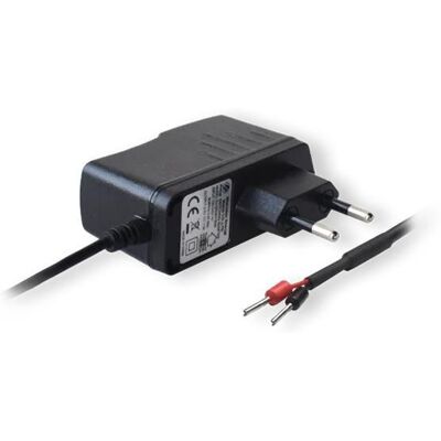 Sans Marque Alimentation Teltonika Networks Eu, 2 Broches, 9 W, 100-240 V Ca/cc, Pr3preu6 - Publicité Sans Marque Alimentation Teltonika Networks Eu, 2 Broches, 9 W, 100-240 V Ca/cc, Pr3preu6 - Publicité