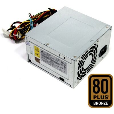 Alimentation Pc Delta Dps-300ab-57 A 80 Plus Bronze 300w - Publicité Alimentation Pc Delta Dps-300ab-57 A 80 Plus Bronze 300w - Publicité