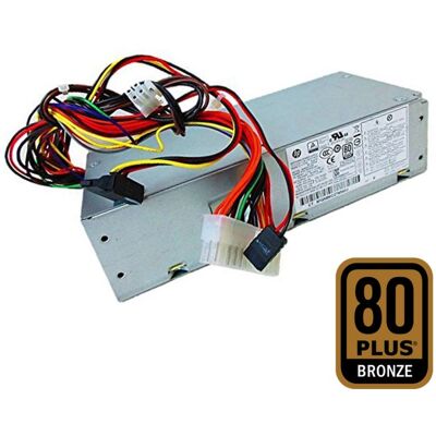 Alimentation Hp Pce019 793073-001 797009-001 Prodesk 400 G3 80 Plus Bronze 180w - Publicité Alimentation Hp Pce019 793073-001 797009-001 Prodesk 400 G3 80 Plus Bronze 180w - Publicité