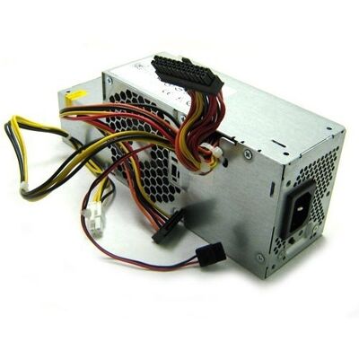 Alimentation Dell Optiplex 960 Sff L235p-01 Ps-5231-5df1-Lf R224m Power Supply - Publicité Alimentation Dell Optiplex 960 Sff L235p-01 Ps-5231-5df1-Lf R224m Power Supply - Publicité