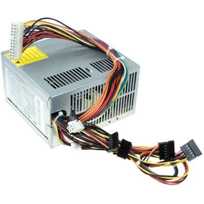 Alimentation Pc Hp Pc7036 469348-001 460880-001 300w Dc5800 Dc5850 - Publicité Alimentation Pc Hp Pc7036 469348-001 460880-001 300w Dc5800 Dc5850 - Publicité