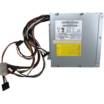 Fujitsu Siemens Dps-280nb Alimentation S26113-E546-V50-01 280w Gris - Publicité Fujitsu Siemens Dps-280nb Alimentation S26113-E546-V50-01 280w Gris - Publicité