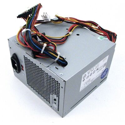 Alimentation Dell F255e-00 255w 0pw115 Power Supply Optiplex 360 760 960 Mt - Publicité Alimentation Dell F255e-00 255w 0pw115 Power Supply Optiplex 360 760 960 Mt - Publicité