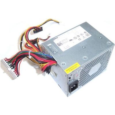 Alimentation Dell Optiplex 360/380 Dt Power Supply Hp-D2353p0 H235pd-01 M619f - Publicité Alimentation Dell Optiplex 360/380 Dt Power Supply Hp-D2353p0 H235pd-01 M619f - Publicité