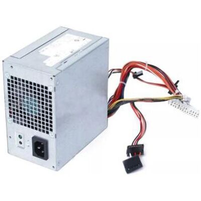 Alimentation Dell H275am-00 061j2n 61j2n 275w Optiplex 7010 9010 Mt Power Supply - Publicité Alimentation Dell H275am-00 061j2n 61j2n 275w Optiplex 7010 9010 Mt Power Supply - Publicité
