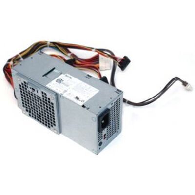 Alimentation Dell Optiplex 3010 7010 9010 Dt H250ad-01 250w Power Supply - Publicité Alimentation Dell Optiplex 3010 7010 9010 Dt H250ad-01 250w Power Supply - Publicité