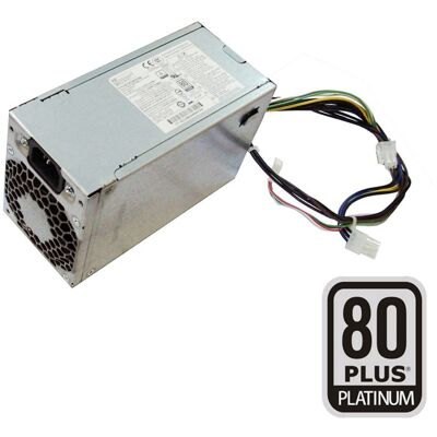 Alimentation Hp 600 800 G1 Sff Dps-200pb-196 A 796349-001 796419-001 Platinum - Publicité Alimentation Hp 600 800 G1 Sff Dps-200pb-196 A 796349-001 796419-001 Platinum - Publicité